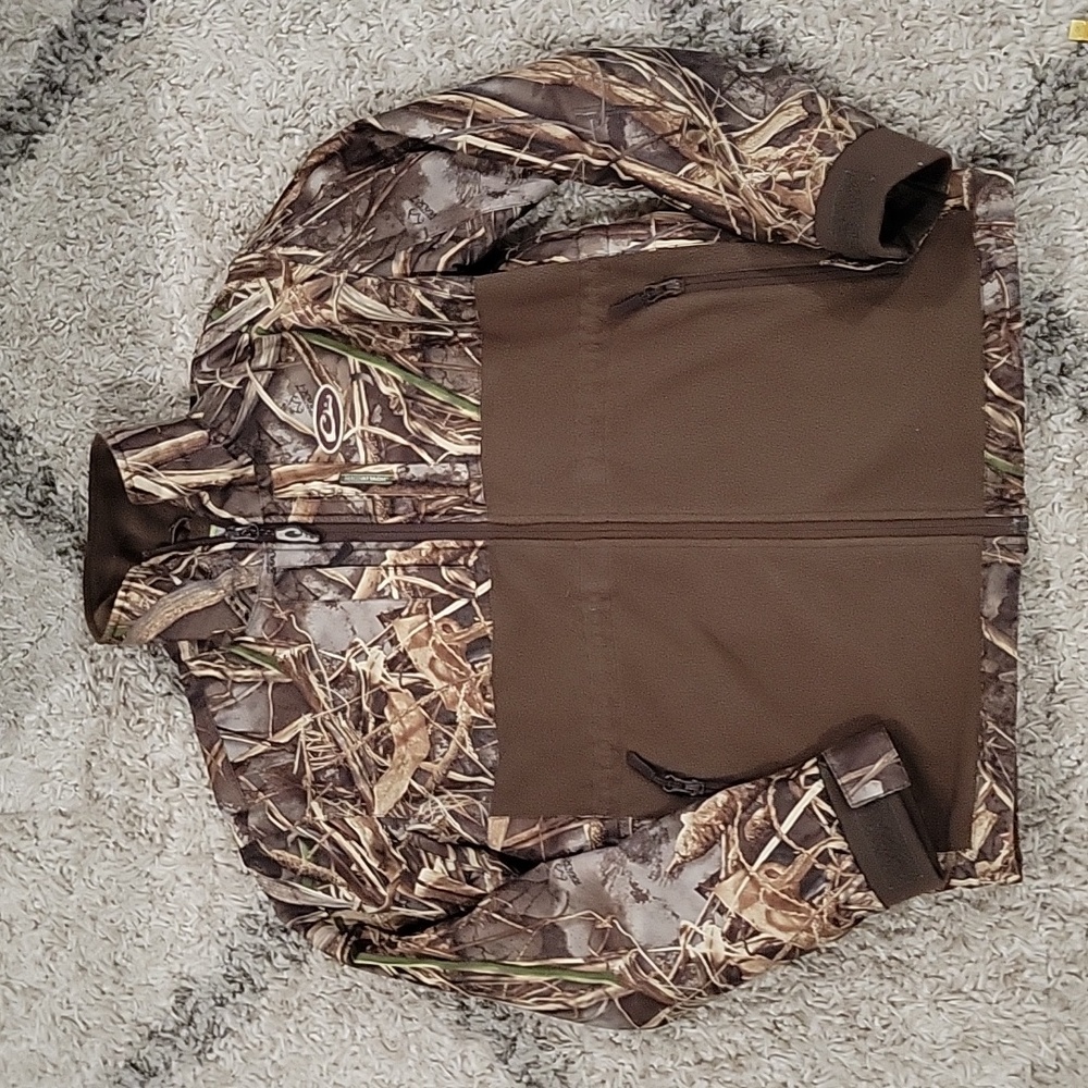 Drake Waterfowl Jacket